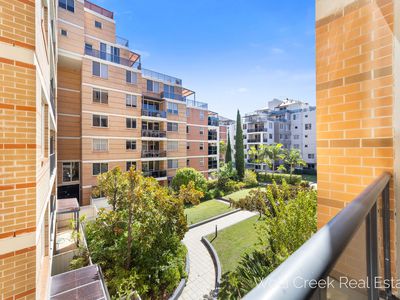 85 / 97 Bonar Street, Wolli Creek