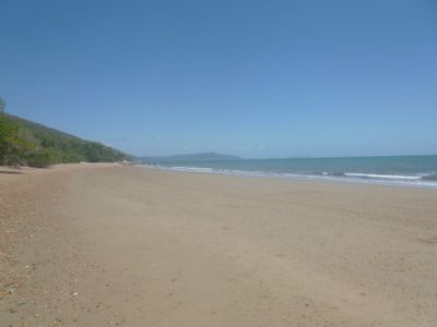 53 Esplanade  Quarantine Bay, Cooktown