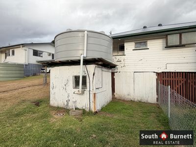 2 / 43 Watt Street, Murgon