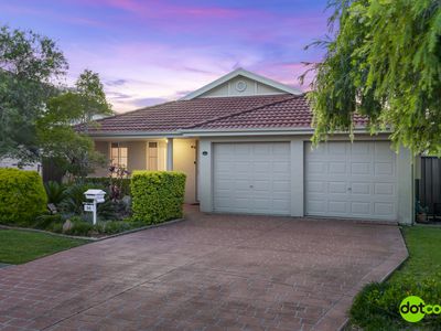 56 Clydesdale Street, Wadalba