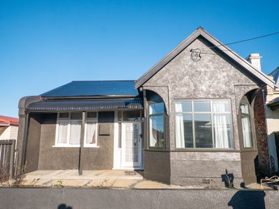 14 Dick Street, South Dunedin
