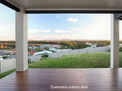 3 Carinda Place, Forster
