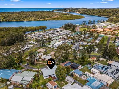 7 Ridge Avenue, Sussex Inlet
