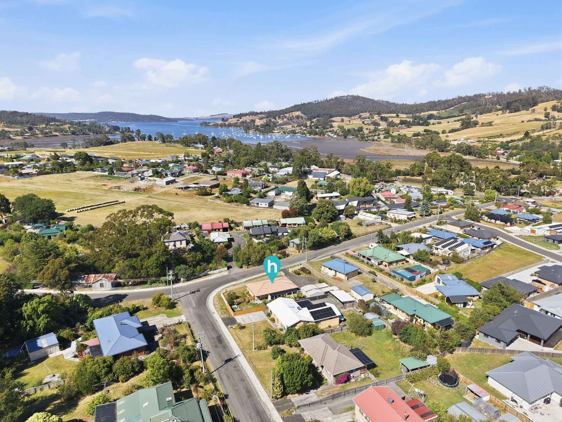 37 Thorp Street, Cygnet