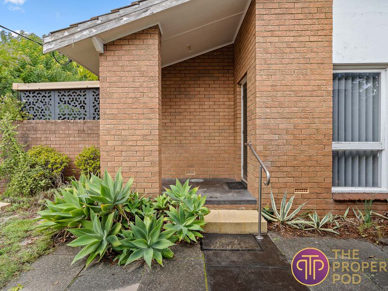 19 Ospringe Street, Gosnells