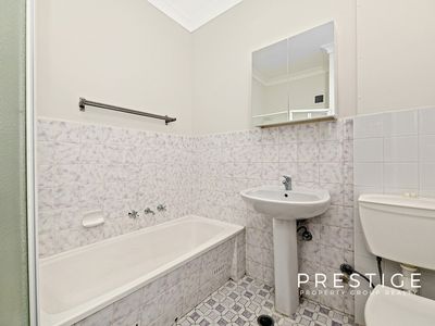 8 / 28 Ann Street, Wolli Creek