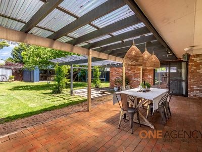 39 Hamilton Street, Eglinton