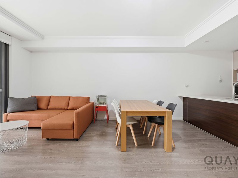 209 / 4 Smallwood Avenue, Homebush