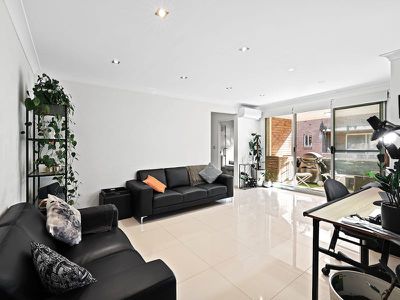 14 / 22-24 Thomas Street, Parramatta