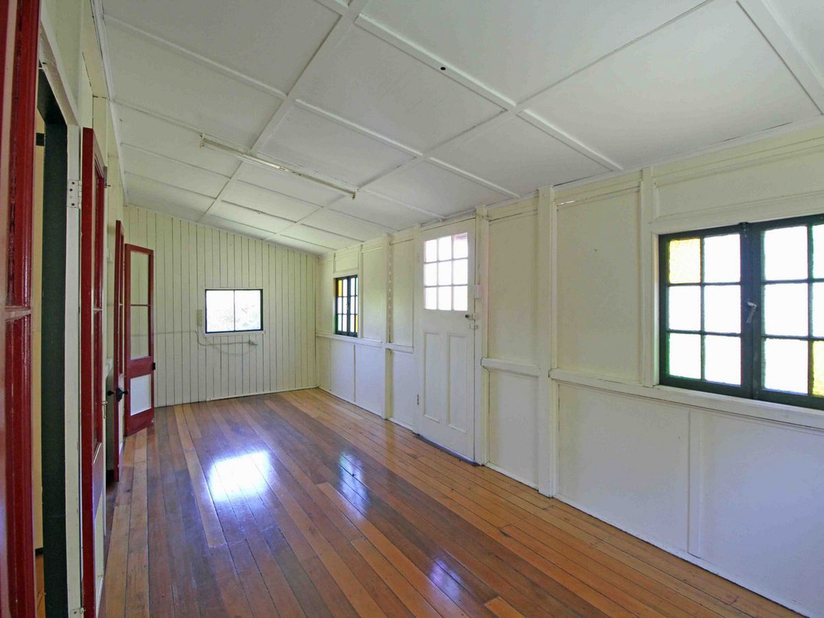 Ravenshoe
