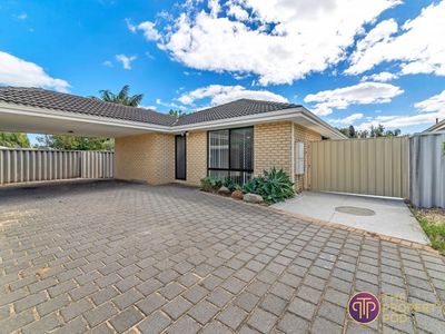 19 Luderick Grove, Warnbro
