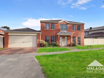 80 Cairnlea Drive, Cairnlea