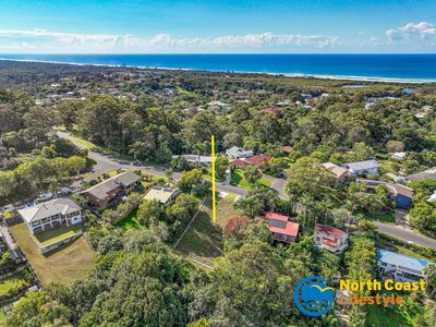 Lot A & B, 21 Warrambool Road, Ocean Shores