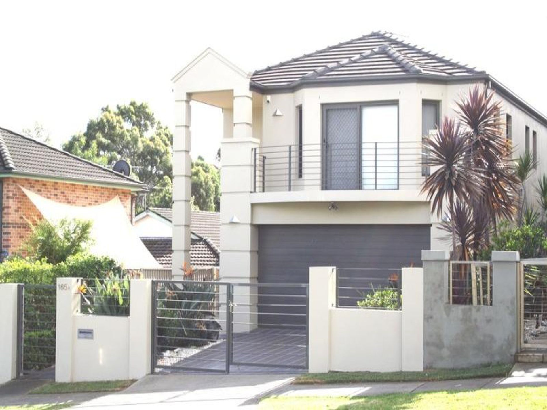 165A Old Kent Road, Greenacre