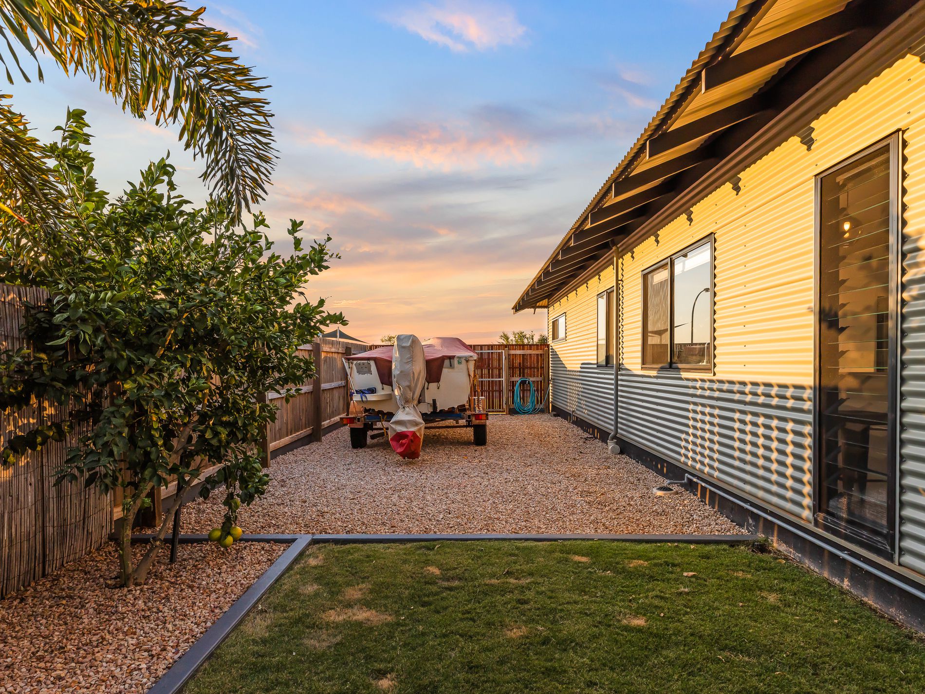 24 Cajuput Crescent, Djugun