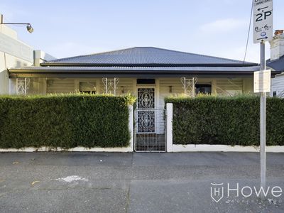 22 Mulgrave Street, South Launceston