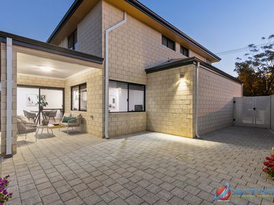 7A Treswell Court, Karrinyup