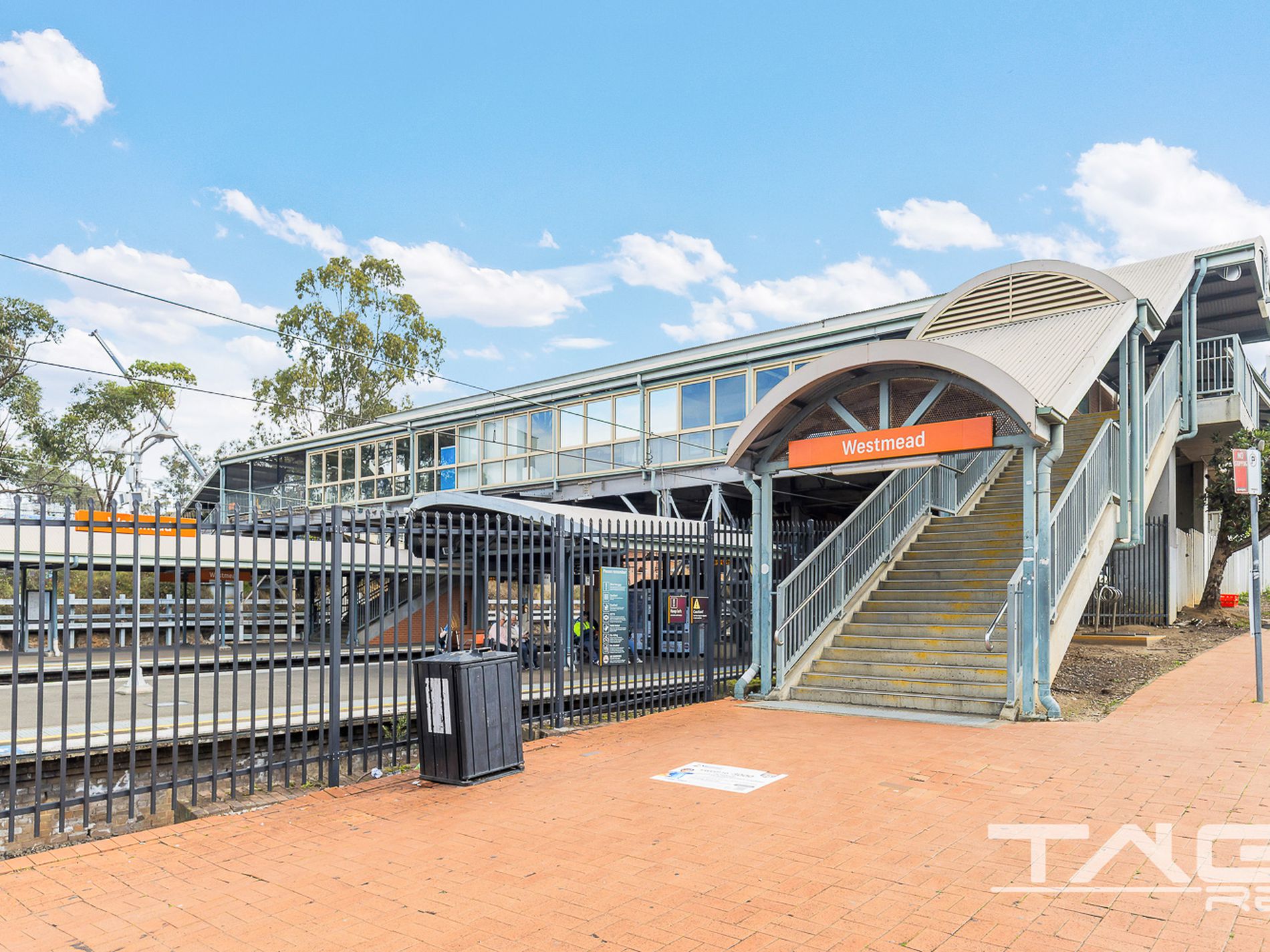 1741 / 9 Maple Tree Road, Westmead