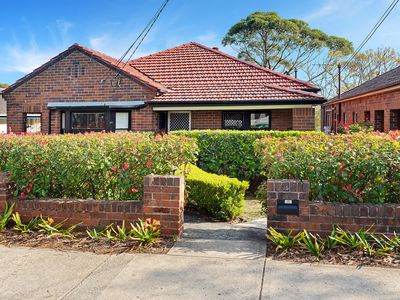 15 Chaleyer Street, Willoughby