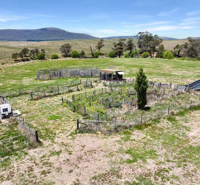 4540 Jerangle Road, Captains Flat