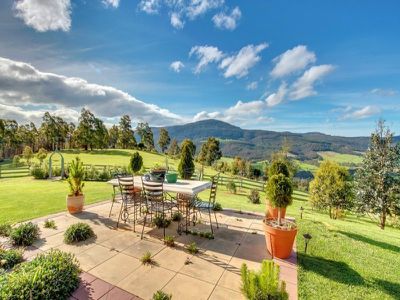 56 Meadow Road, Judbury