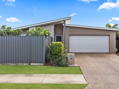 13 Atherton Road, Urraween