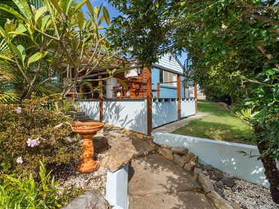 1 Belinda Crescent, Springwood