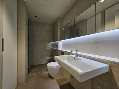 1413 / 199 William Street, Melbourne