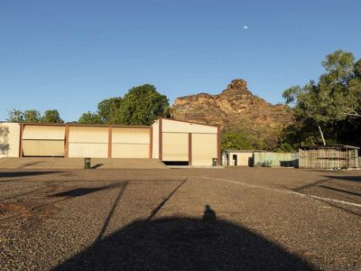 24 Poincettia Way, Kununurra