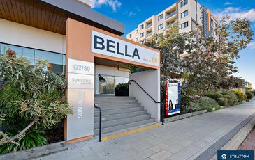 102 / 60 Grose Avenue, Cannington