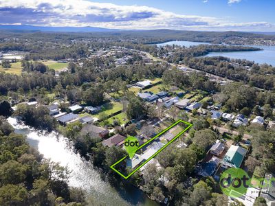 79 Fennell Crescent, Blackalls Park