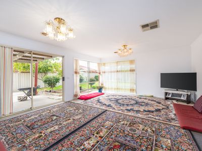 7 Walnut Court, Shepparton
