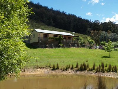 259 Bakers Creek Road, Lucaston