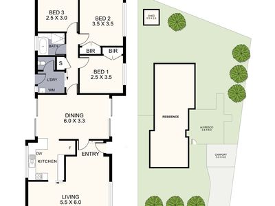 95 Harricks Crescent, Attwood