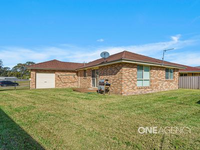1 Hannah Place, Worrigee