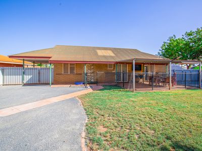 44 Egret Crescent, South Hedland