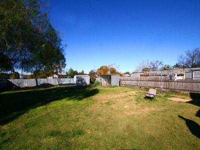 127 OAKHAM ST, Boggabri