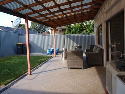 37 Denison Street, Arncliffe