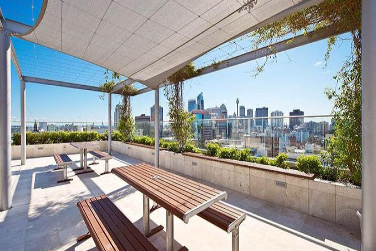 Level 3 / 47 Cooper Street, Surry Hills