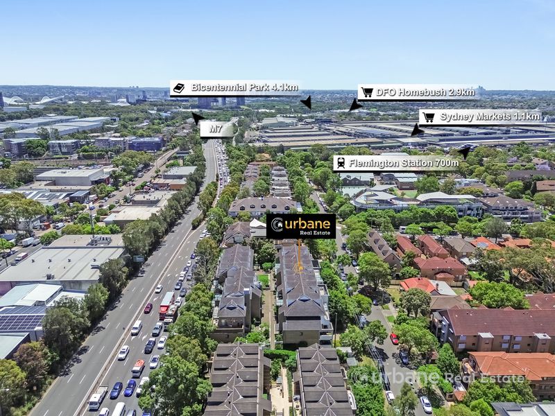 37 / 37-43 Eastbourne Road, Homebush West