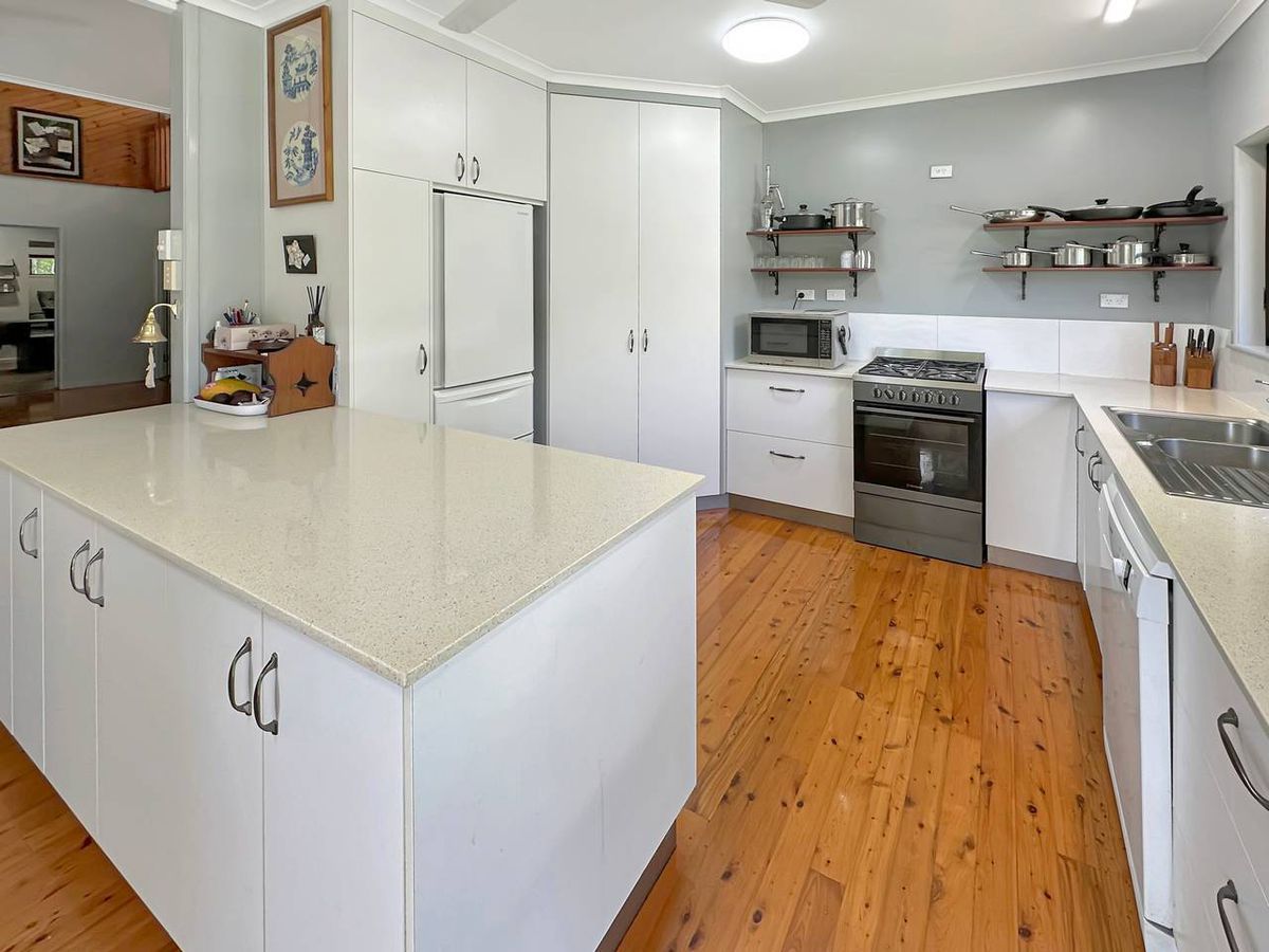 466 Hillcrest Road, Jaggan