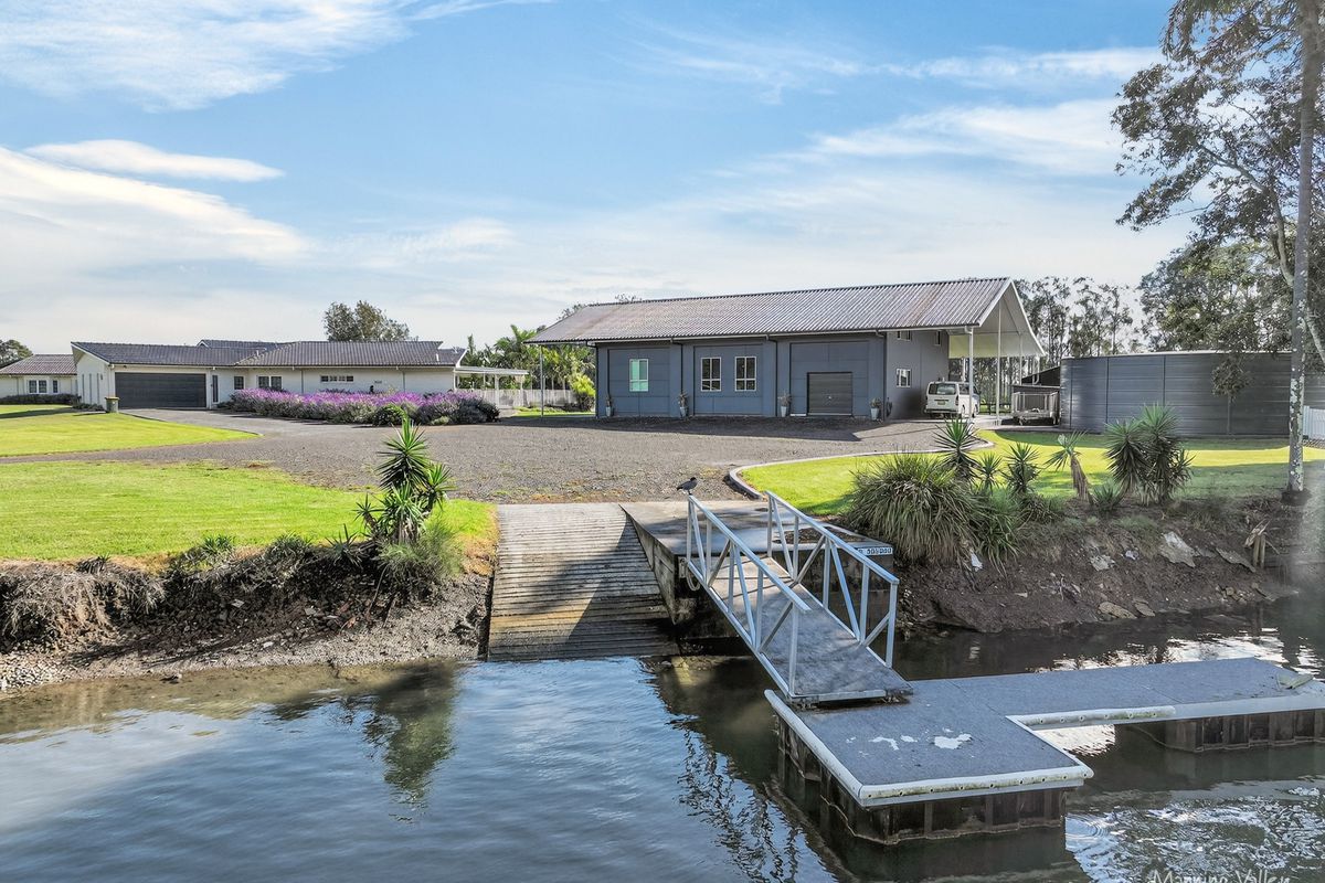 63 Broadoaks Road, Old Bar