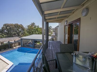 55 Paramatta Road, Doubleview