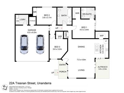 22A Tresnan Street, Unanderra