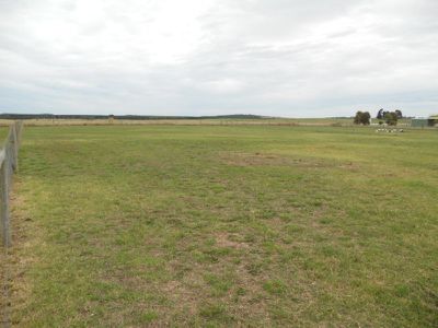 Lot 2, Yahl Hall Road, Yahl