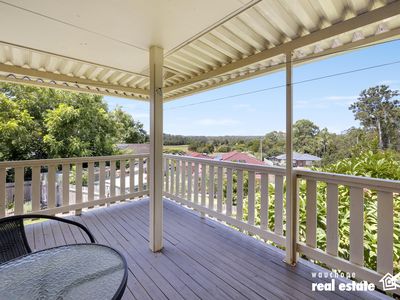 43 Cowarral Circuit, Wauchope