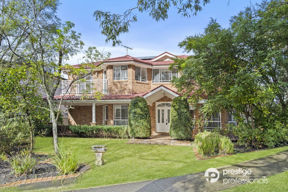 25 Orlando Crescent, Voyager Point