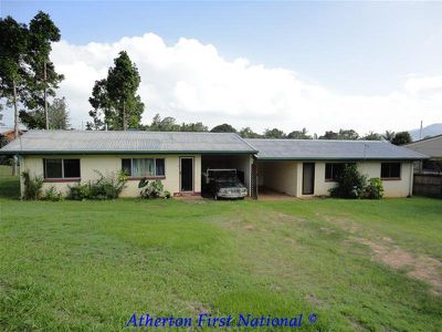 Atherton
