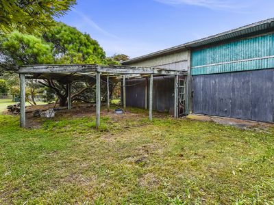 16 South West Terrace, Beachport