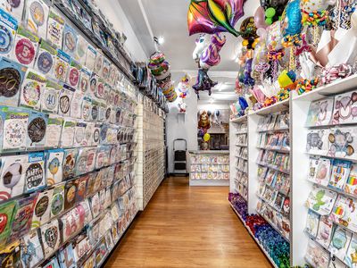 Unique Opportunity To Purchase a Florist and Gift Item Business
